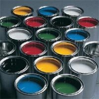 Zinc Tetroxy Chromate