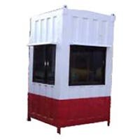 Eco Portable Cabins