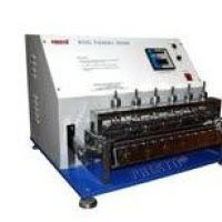 Flexing Tester