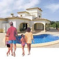 Resort Rental Services