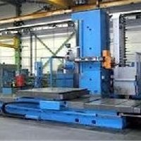 Boring Machine Job Work