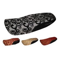 Jute Seat Cover