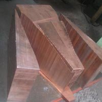 Copper Cutting Services