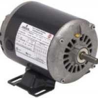 Split Phase Motor