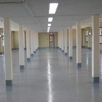 Heavy Duty Flooring Service