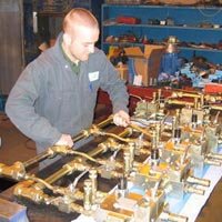 Hydraulic Power Pack Services