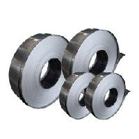 Bright Annealed Steel Strip