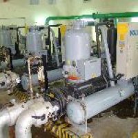 Water Treatment Plant Amc