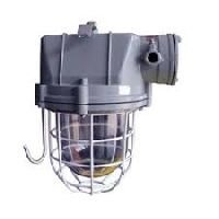 Flameproof Electrical Fittings
