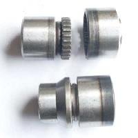 Automobile Couplings