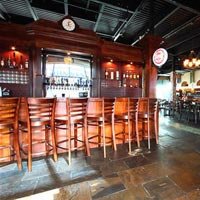Pub Interior Designing
