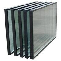 Hollow Insulating Glass