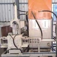 Hydraulic Briquetting Machine