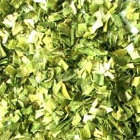 Green Leek Flake