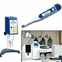 Analytical Test Equipment