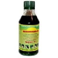 Mahabhringraj Oil