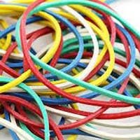 Rubber Elastics