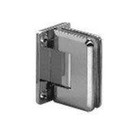 Shower Cubicle Fittings