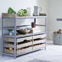 Kitchen Sideboard