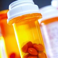 Cholesterol Reducers