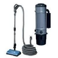 Central Vacuum Cleaners
