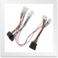 Telecom Wiring Harness