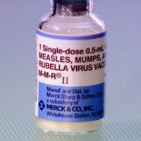 Mumps Vaccine