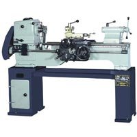 Horizontal Lathe