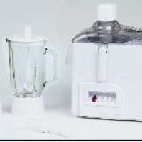 Plastic Shaker