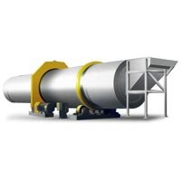 Paper Making Plant