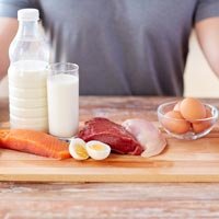 Dietary Proteins