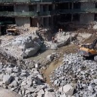 Earth Working Services