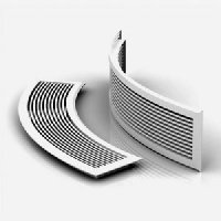 AC Aluminium Grill