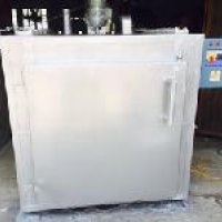 Air Circulating Oven