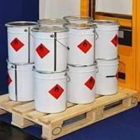 Hazardous Freight Service