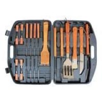 Grill Set