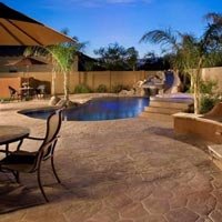 Decorative Concrete