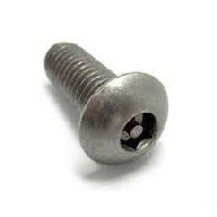 Anti-theft Bolts