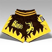 Thai Shorts