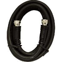 TV Coaxial Cables