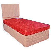 Bubble Mattress