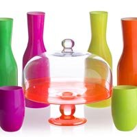 Glass Coatings