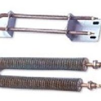 Dryer Heater