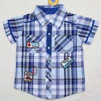 Kids Party Wear Shirts
