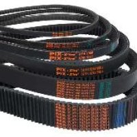 Cut Edge Belt