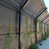Industrial Fence