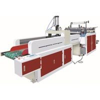 T-shirt Bag Making Machine