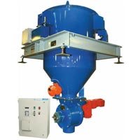 Weigh Hopper