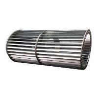 Double Inlet Impellers