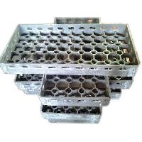 Furnace Tray